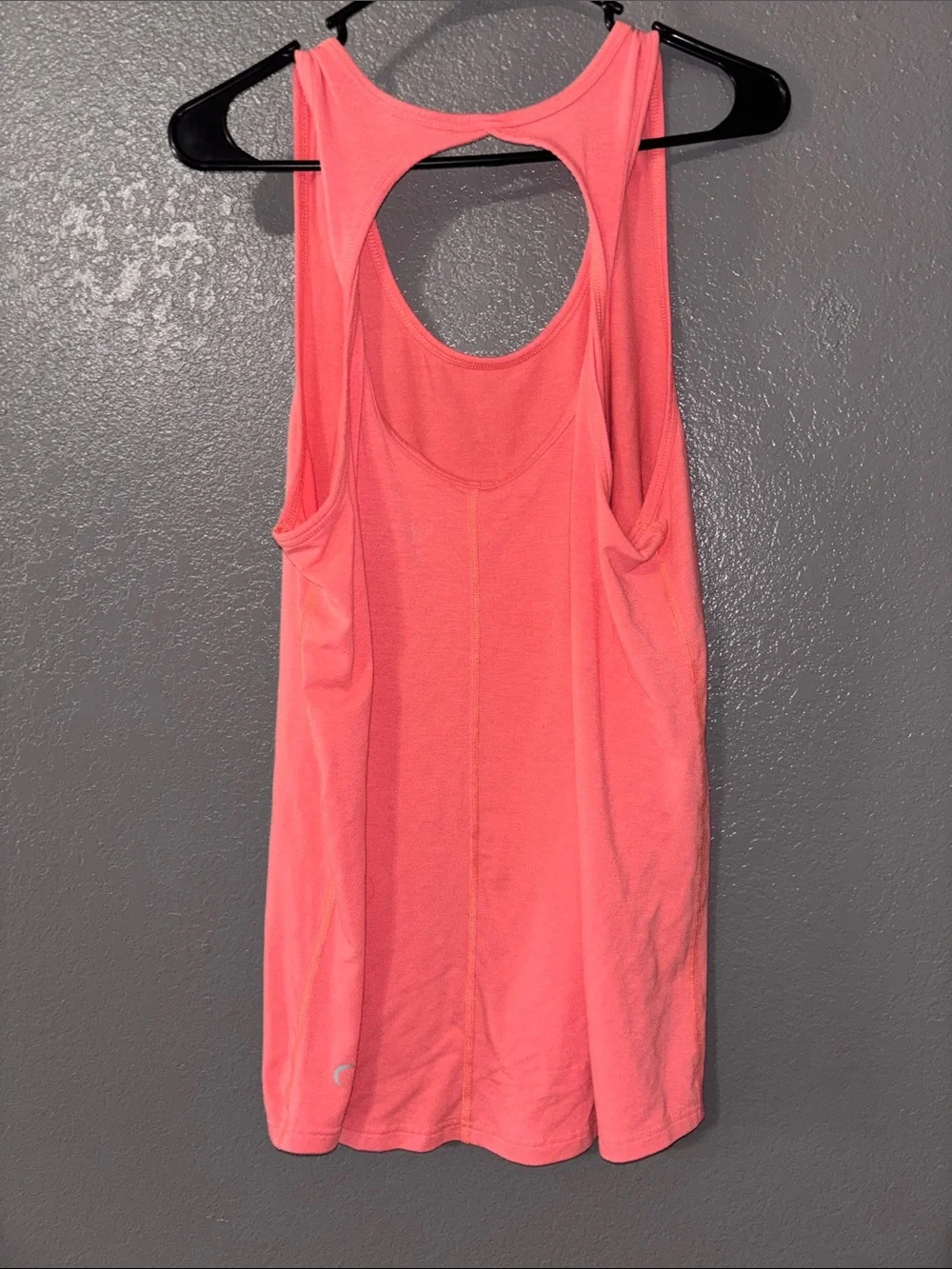 ZYIA active tank top
